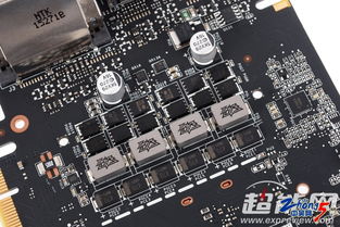 向高端產品看齊 華碩GTX 960 4GB颶風版顯卡實物圖賞