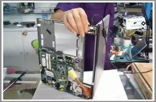 探秘廣州荔灣，聯想電腦保外維修服務，究竟如何？